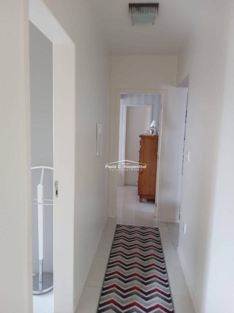 Apartamento à venda com 3 quartos, 152m² - Foto 11