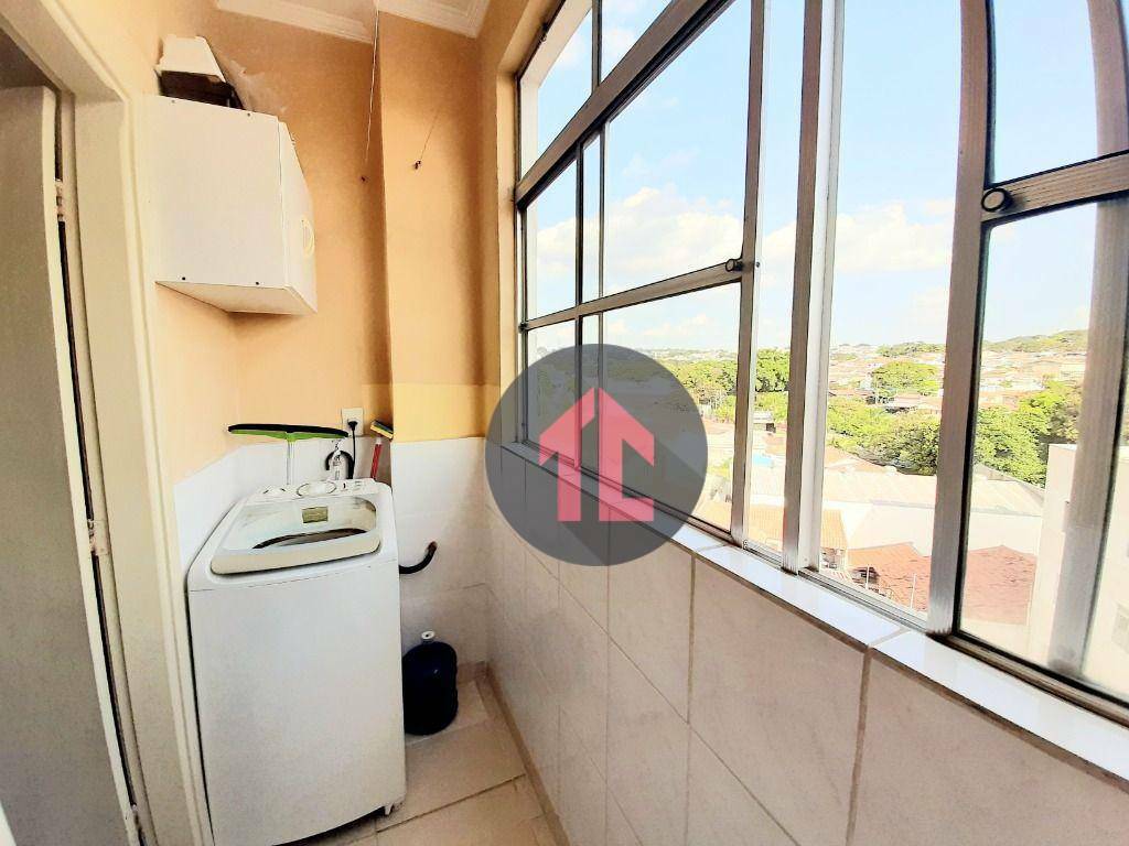 Apartamento à venda com 2 quartos, 64m² - Foto 9