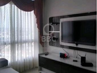 Apartamento à venda com 3 quartos, 60m² - Foto 4