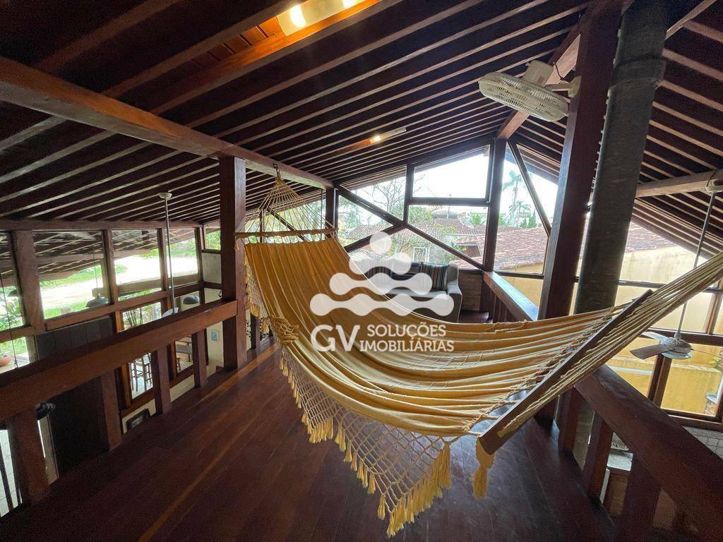 Casa de Condomínio à venda com 3 quartos, 146m² - Foto 16