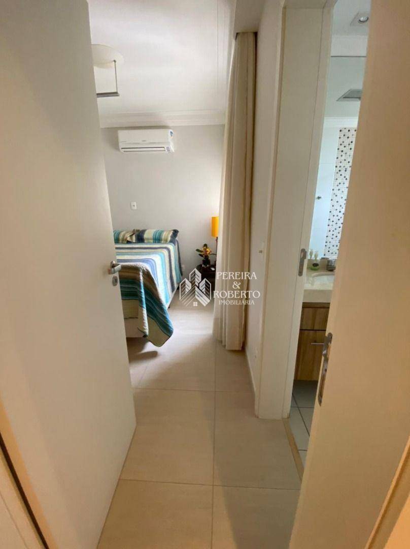 Apartamento à venda com 3 quartos, 167m² - Foto 31