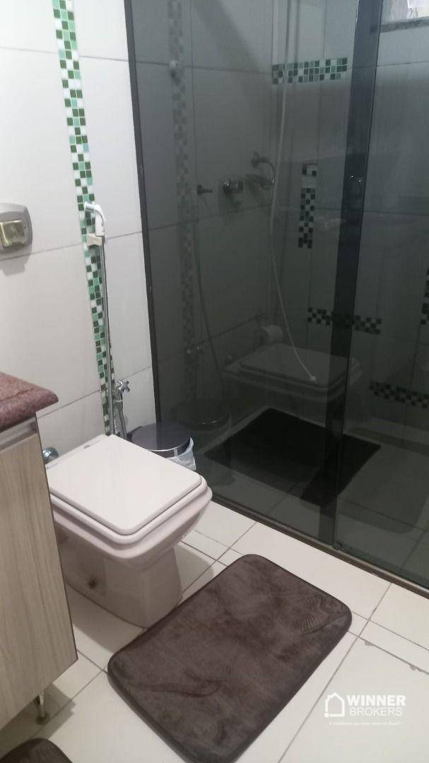 Casa, 4 quartos - Foto 5