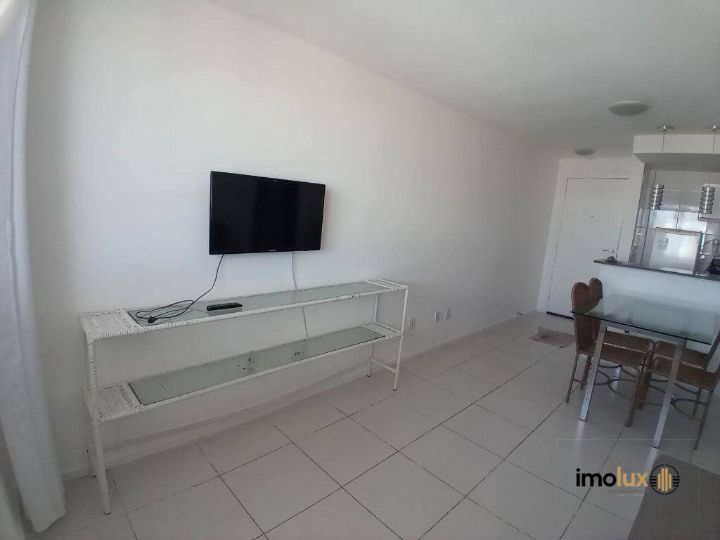 Apartamento para alugar com 1 quarto, 50m² - Foto 12