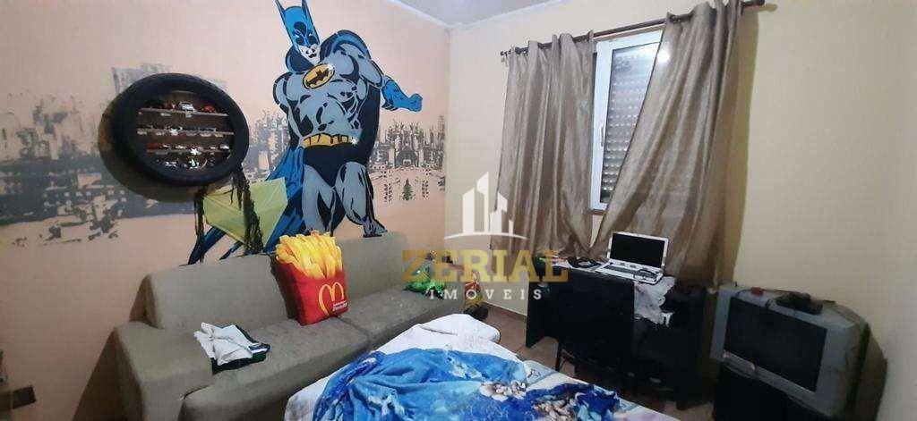 Apartamento à venda com 3 quartos, 85m² - Foto 7