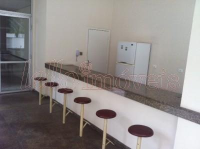 Apartamento para alugar com 3 quartos, 220m² - Foto 18