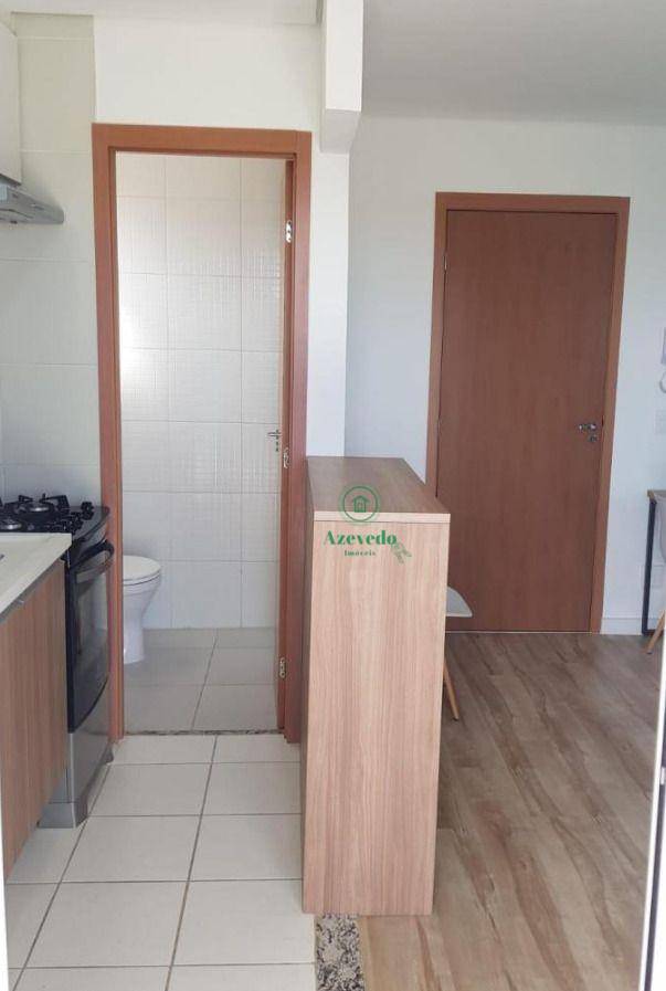 Apartamento à venda com 2 quartos, 46m² - Foto 5