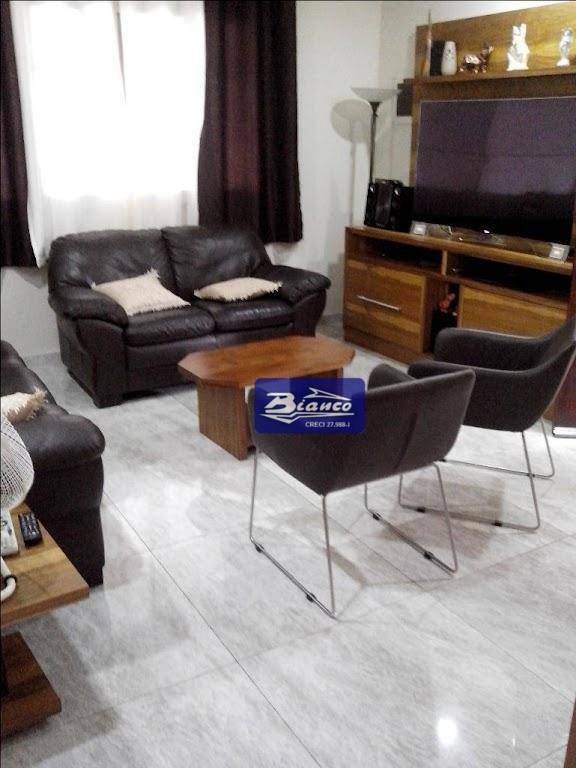 Sobrado à venda com 3 quartos, 202m² - Foto 11