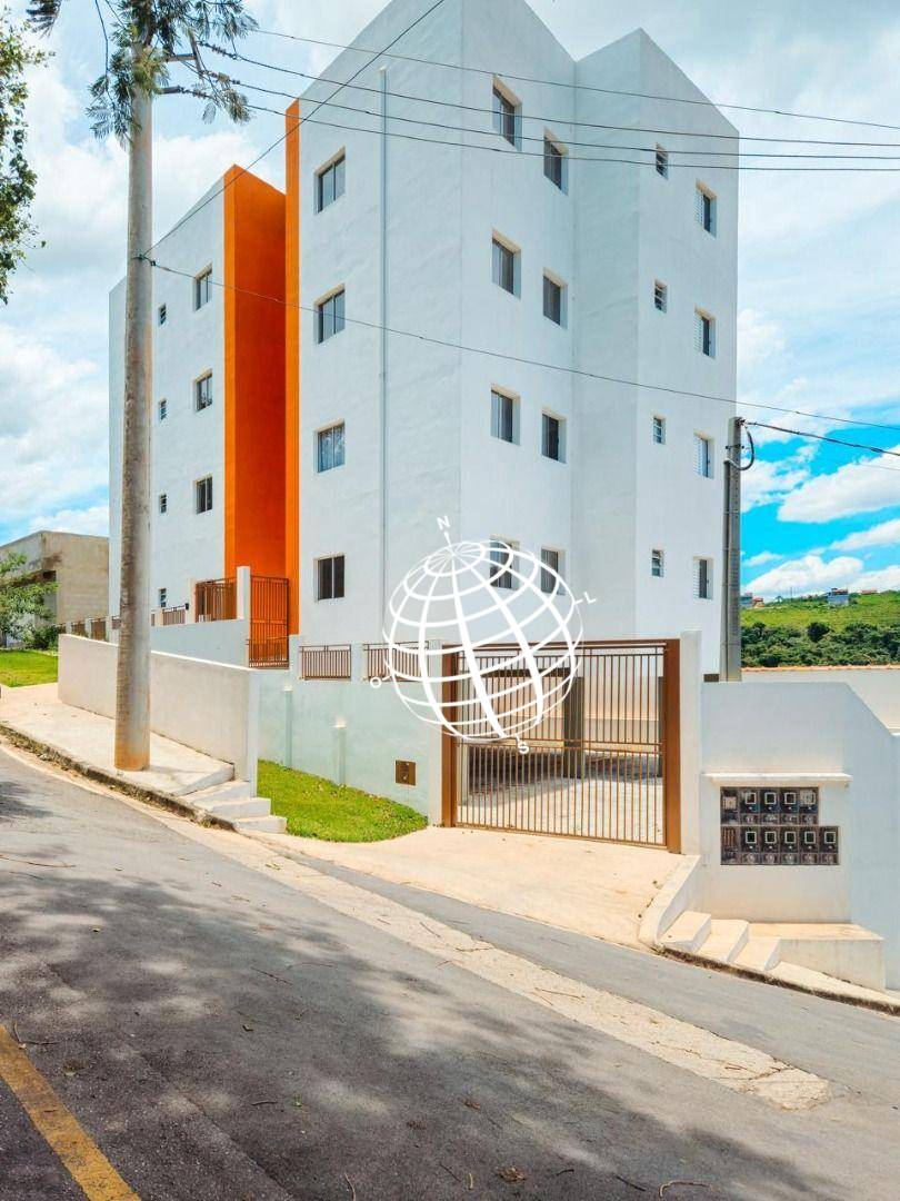 Apartamento, 2 quartos, 55 m² - Foto 1