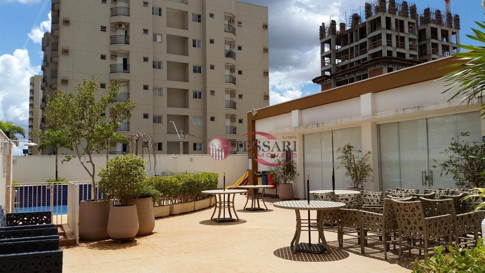 Apartamento à venda com 3 quartos, 133m² - Foto 9