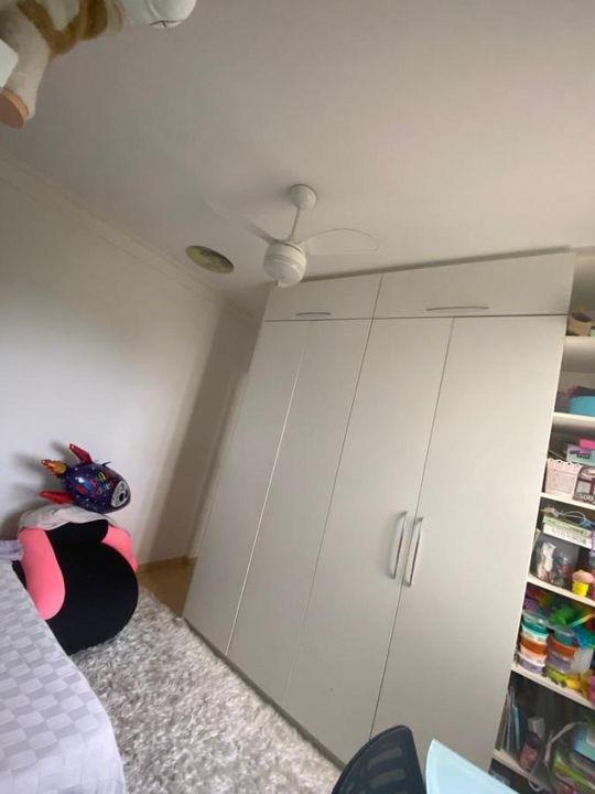 Apartamento à venda com 3 quartos, 122m² - Foto 24