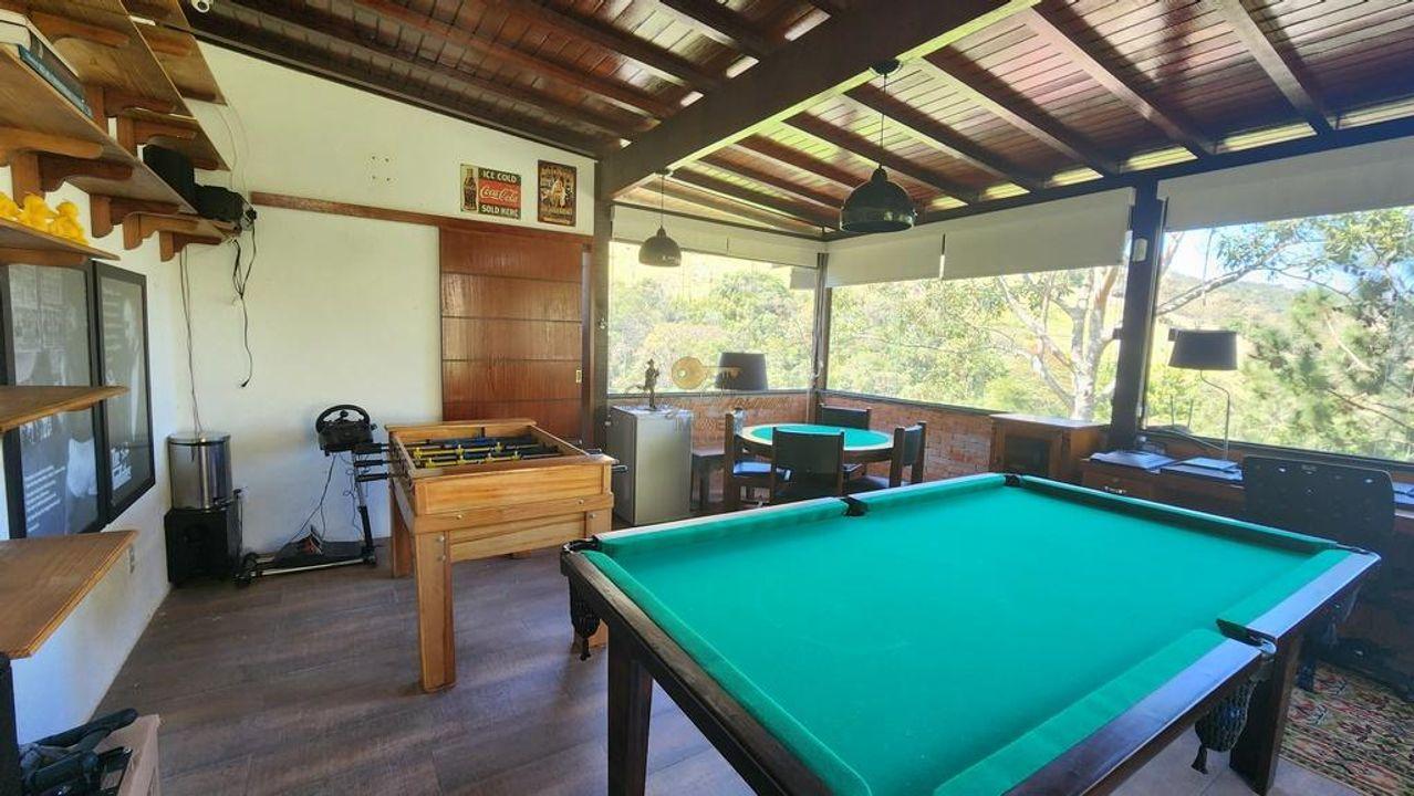 Fazenda à venda com 5 quartos, 500m² - Foto 38