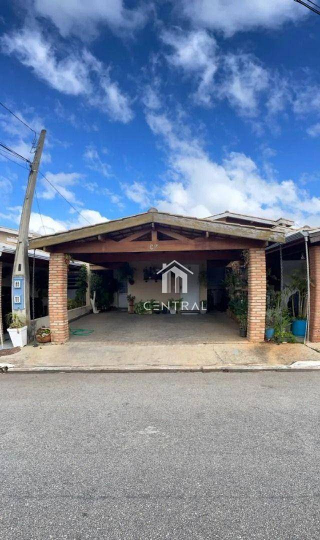 Casa de Condomínio, 3 quartos - Foto 2