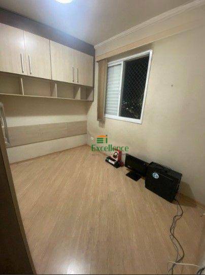 Apartamento à venda com 2 quartos, 47m² - Foto 8