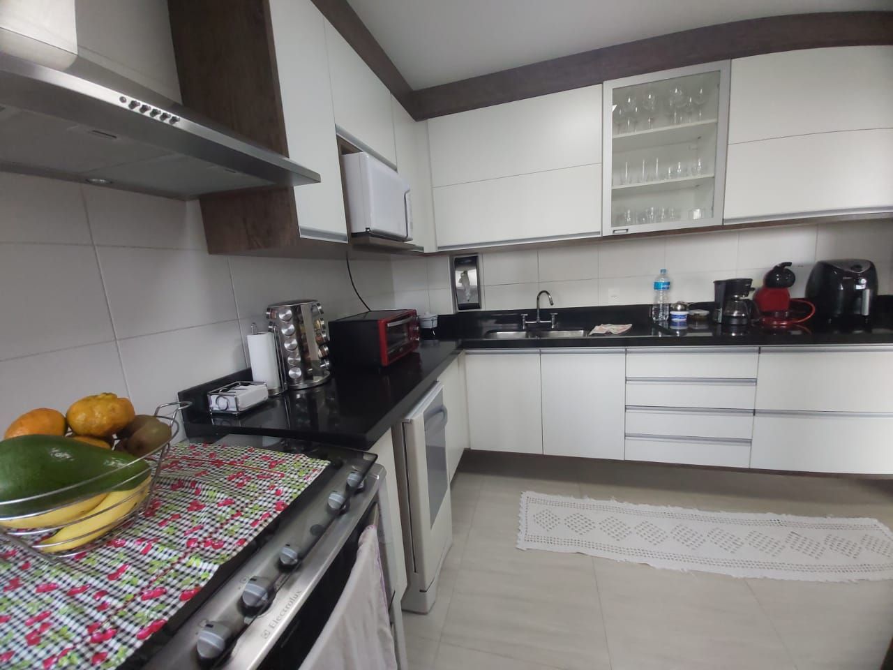 Apartamento à venda com 3 quartos, 155m² - Foto 9