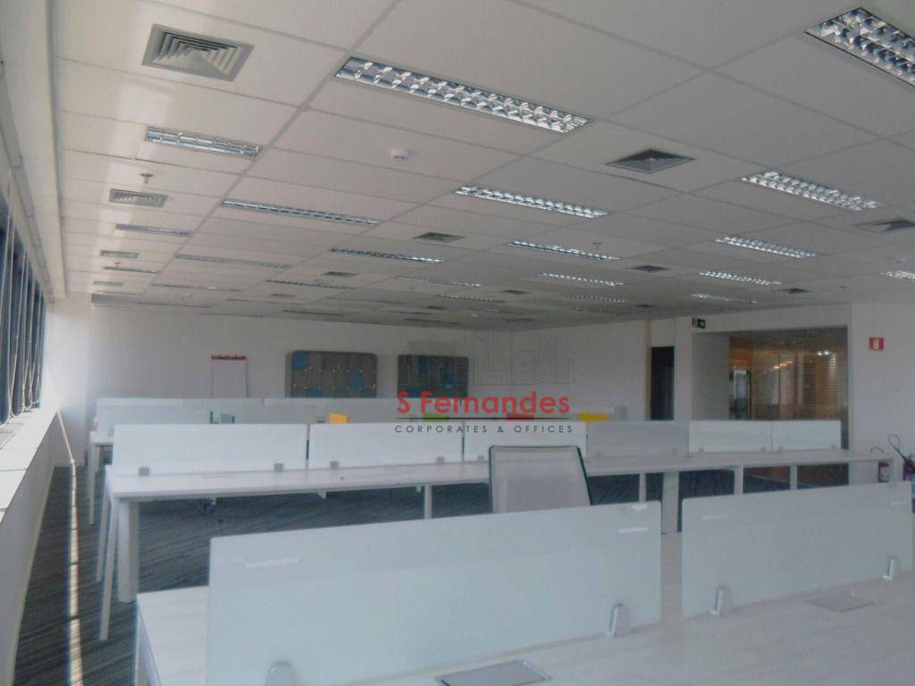 Conjunto Comercial-Sala para alugar, 202m² - Foto 7