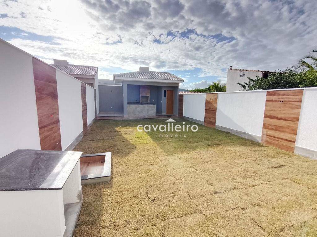 Casa à venda com 3 quartos, 99m² - Foto 24