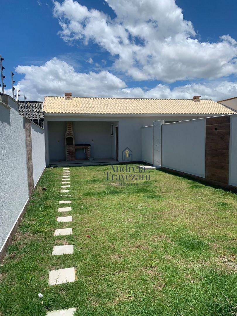 Casa à venda com 2 quartos, 86m² - Foto 8