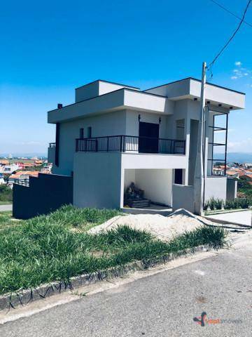 Sobrado, 3 quartos, 204 m² - Foto 2