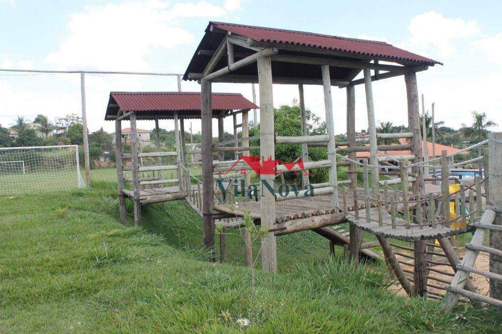 Sítio à venda com 11 quartos, 1000m² - Foto 27
