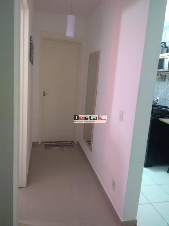 Apartamento à venda com 2 quartos, 55m² - Foto 7