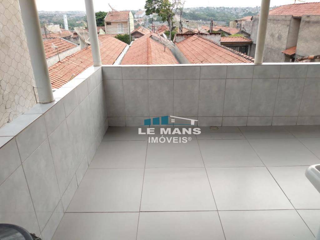 Casa à venda com 3 quartos, 188m² - Foto 13