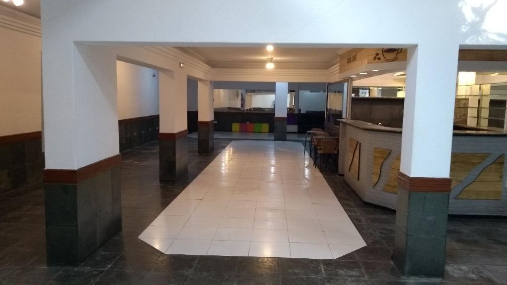 Prédio Inteiro à venda, 560m² - Foto 4