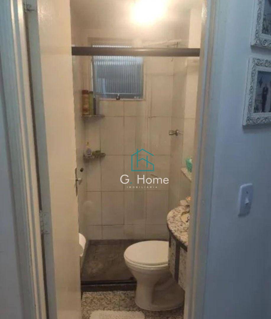 Apartamento para alugar com 3 quartos, 55m² - Foto 8