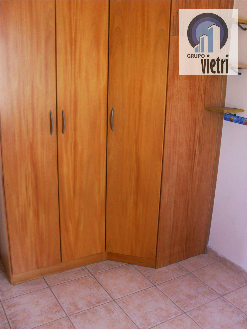 Apartamento à venda com 2 quartos, 58m² - Foto 26