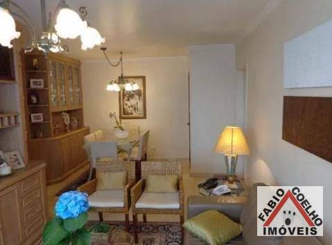 Apartamento à venda com 3 quartos, 103m² - Foto 5