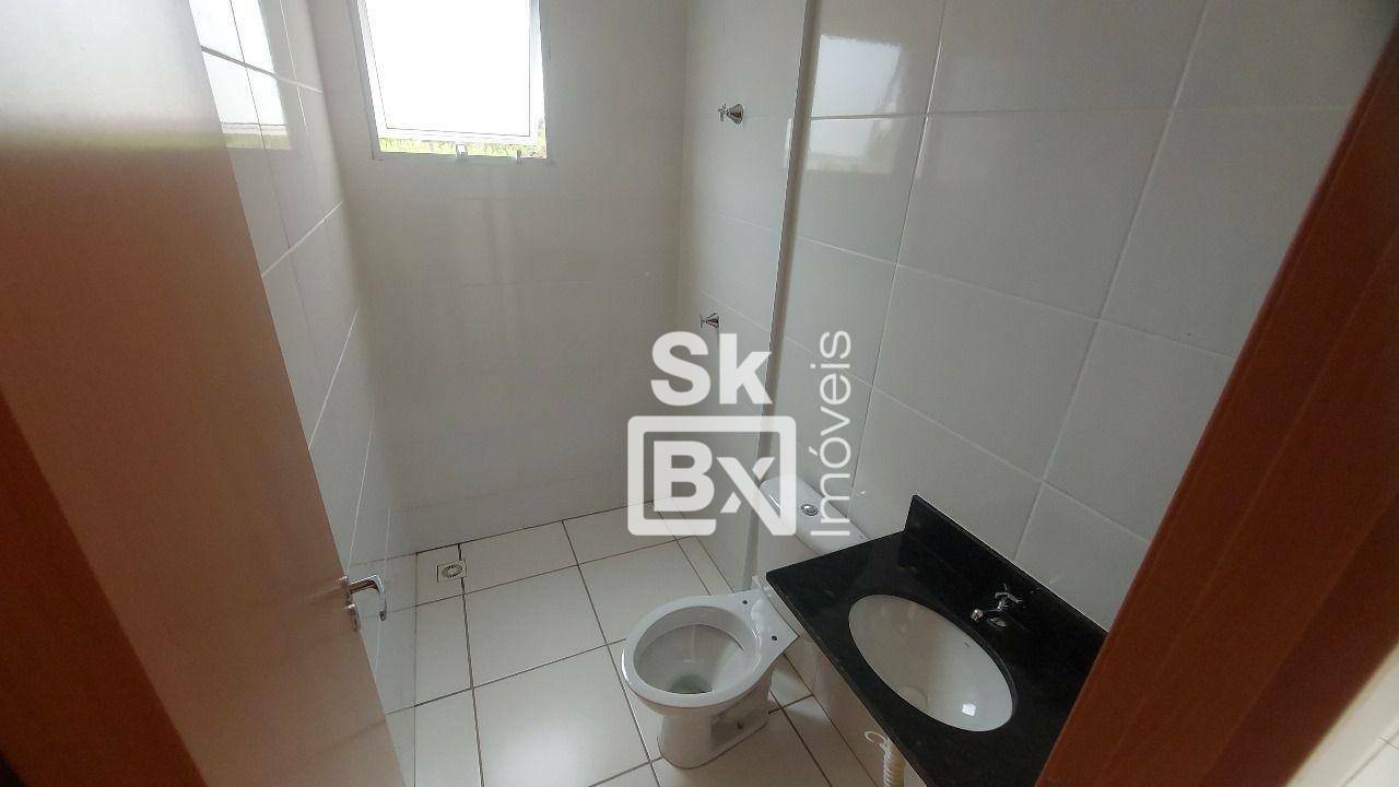 Apartamento à venda com 2 quartos, 55m² - Foto 11