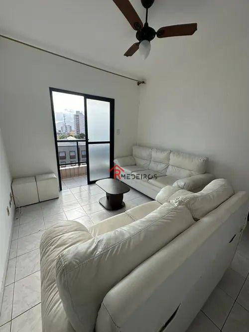 Apartamento à venda com 1 quarto, 48m² - Foto 6