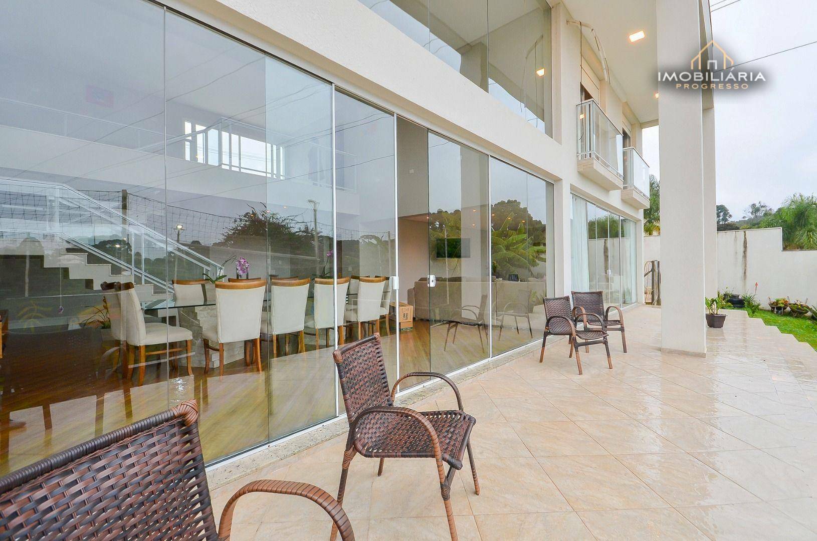 Casa à venda com 4 quartos, 467m² - Foto 43