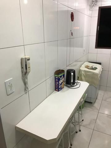 Apartamento, 2 quartos, 40 m² - Foto 3