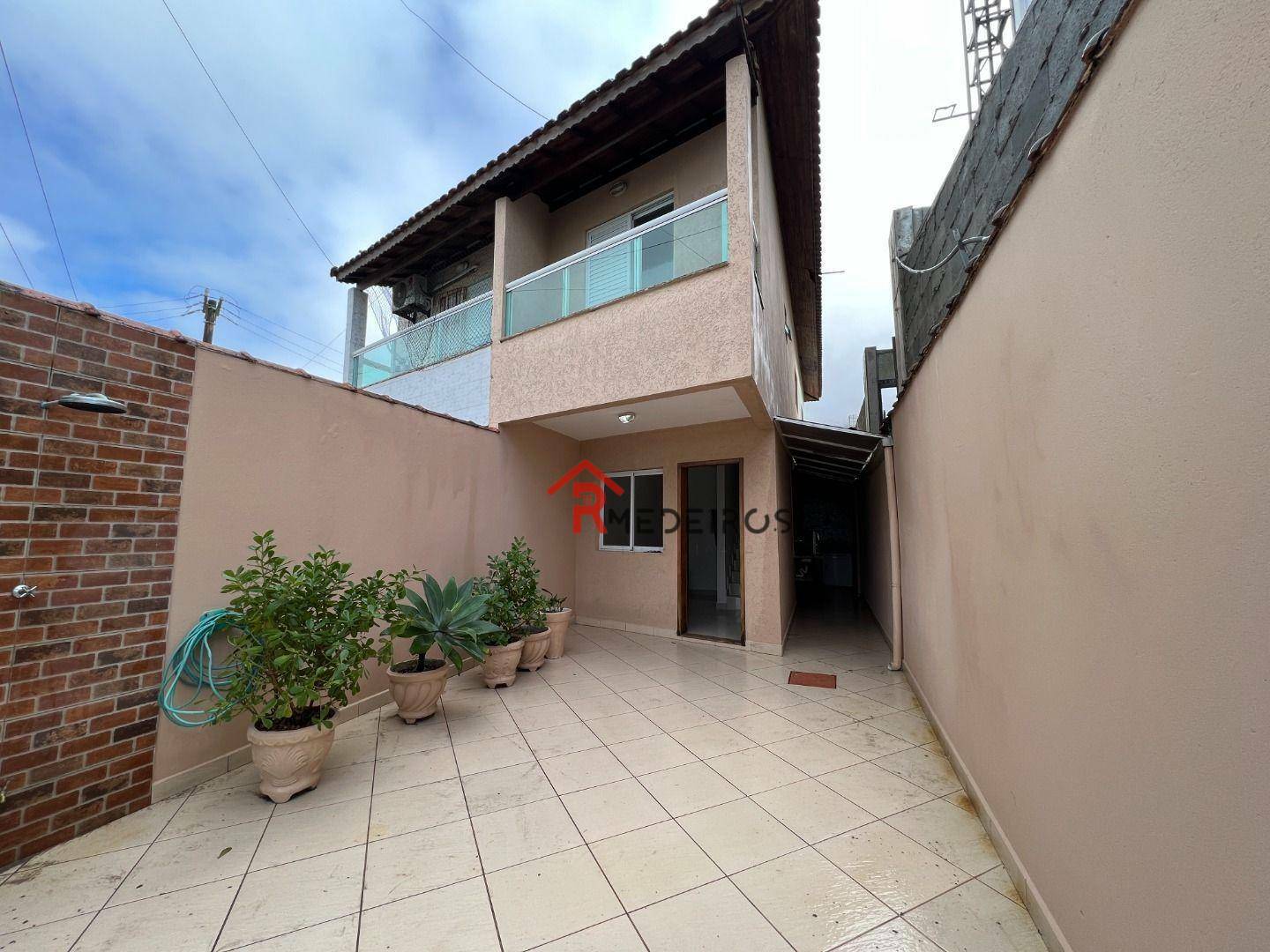 Sobrado à venda com 2 quartos, 60m² - Foto 16