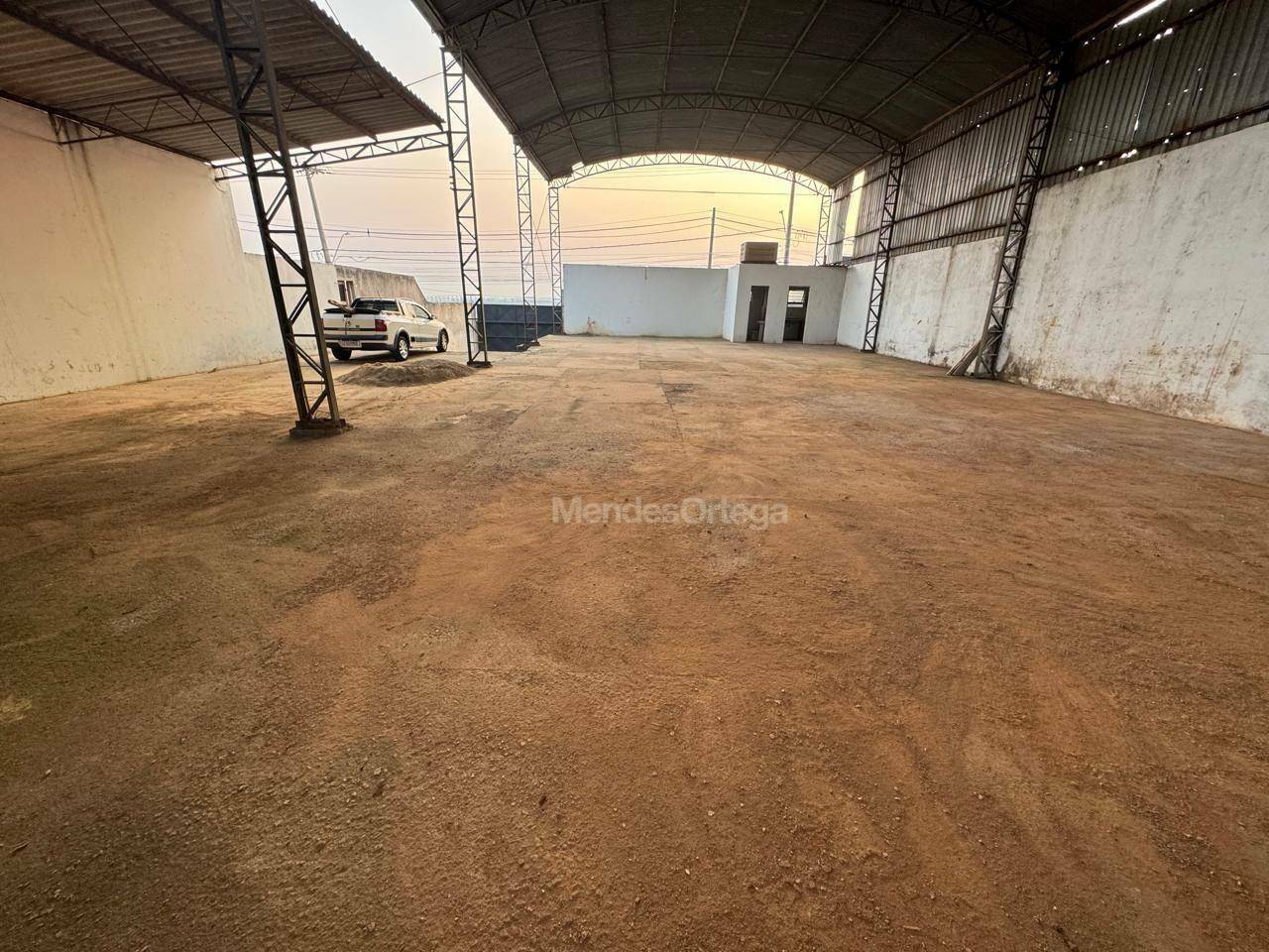 Depósito-Galpão-Armazém à venda e aluguel, 360m² - Foto 11