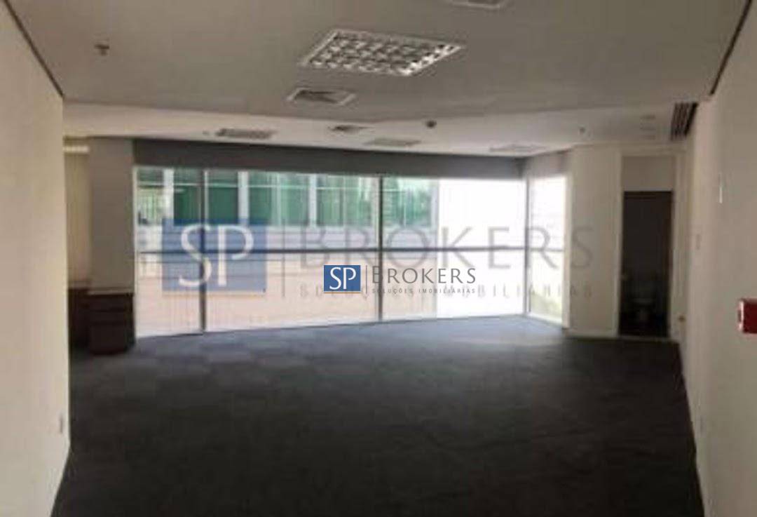 Conjunto Comercial-Sala para alugar, 373m² - Foto 5