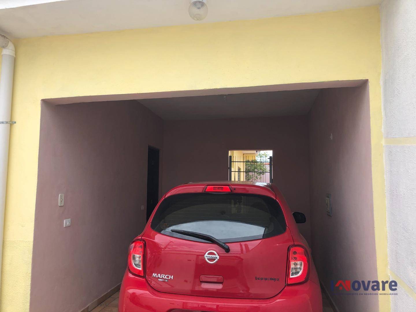 Casa à venda com 3 quartos, 111m² - Foto 2