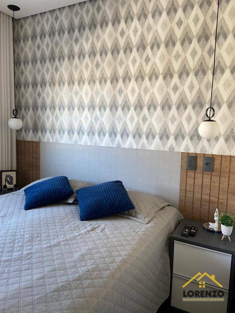 Apartamento à venda com 3 quartos, 94m² - Foto 13