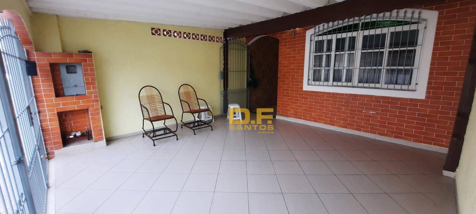 Casa à venda com 2 quartos, 105m² - Foto 3