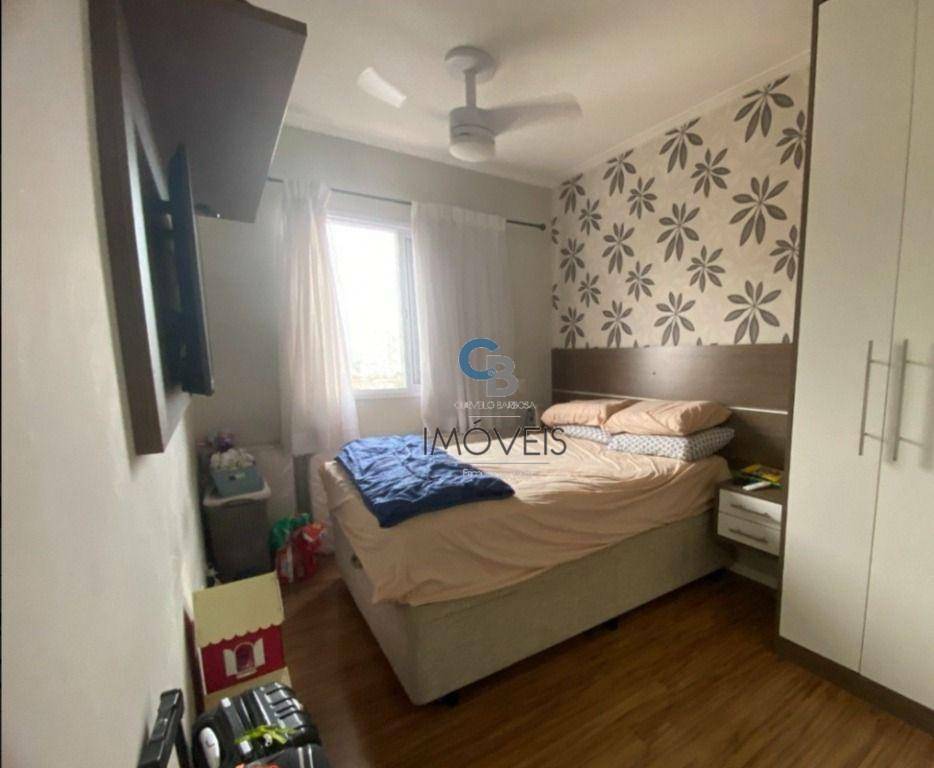 Apartamento à venda com 3 quartos, 73m² - Foto 8