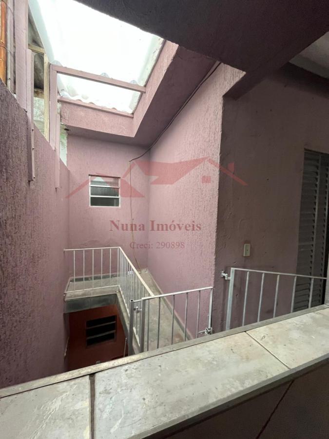 Casa à venda com 3 quartos, 125m² - Foto 11