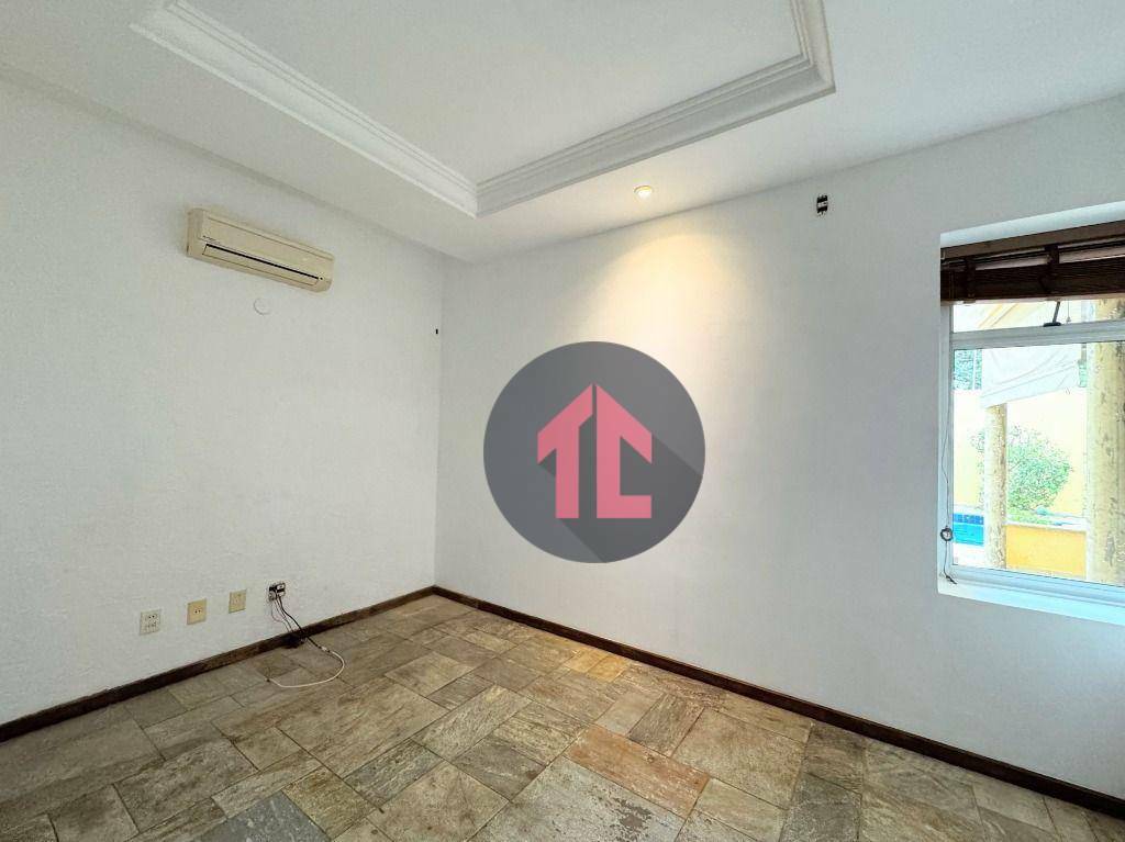 Casa de Condomínio à venda e aluguel com 4 quartos, 321m² - Foto 6