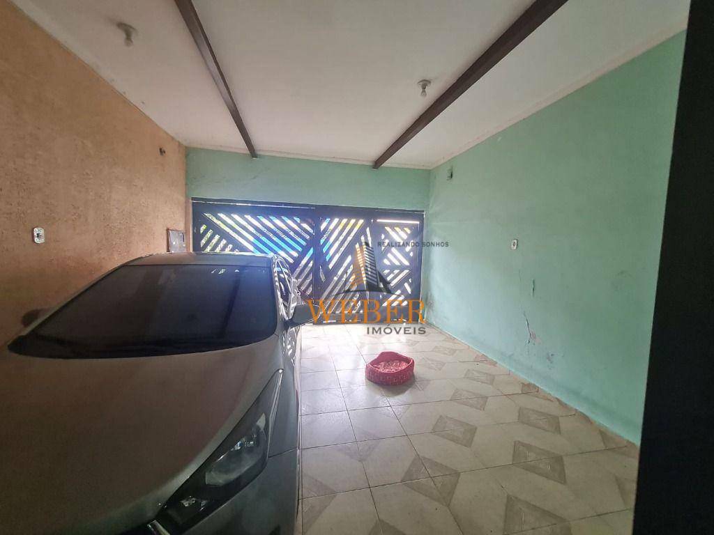 Sobrado à venda com 3 quartos, 390m² - Foto 23