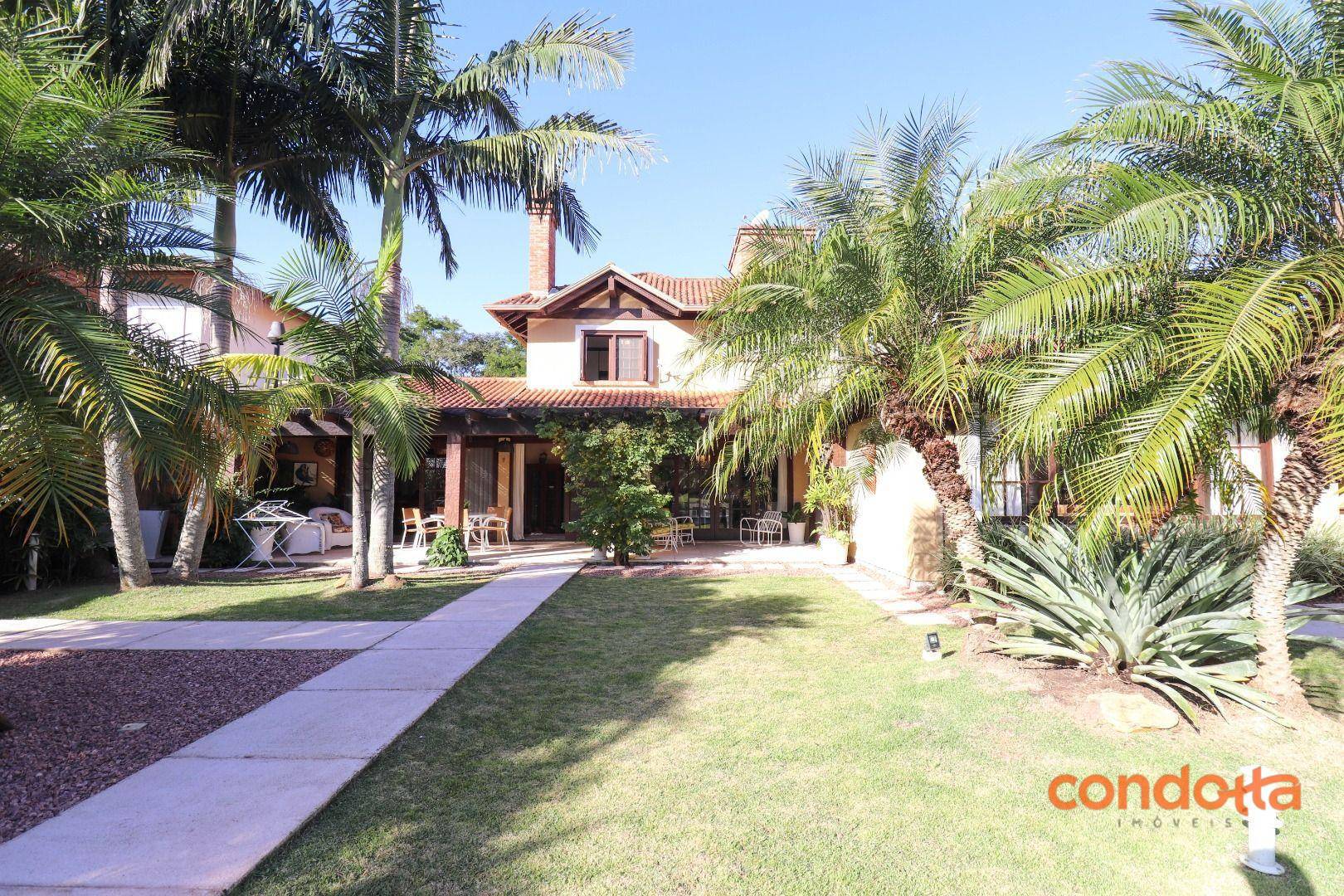 Casa de Condomínio para alugar com 3 quartos, 1000M2 - Foto 41