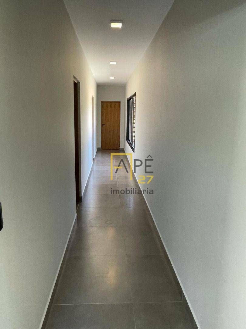 Casa de Condomínio à venda com 3 quartos, 160m² - Foto 11