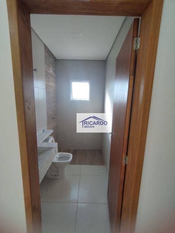 Sobrado à venda com 3 quartos, 125m² - Foto 14