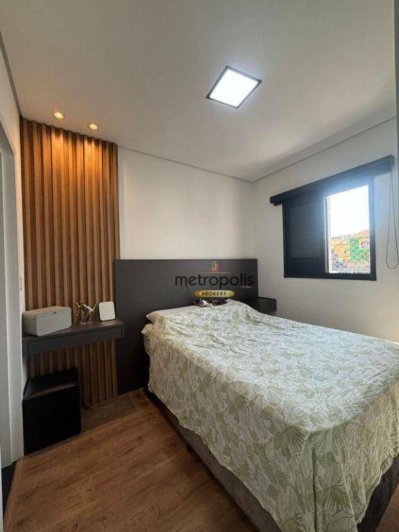 Cobertura à venda com 2 quartos, 86m² - Foto 13