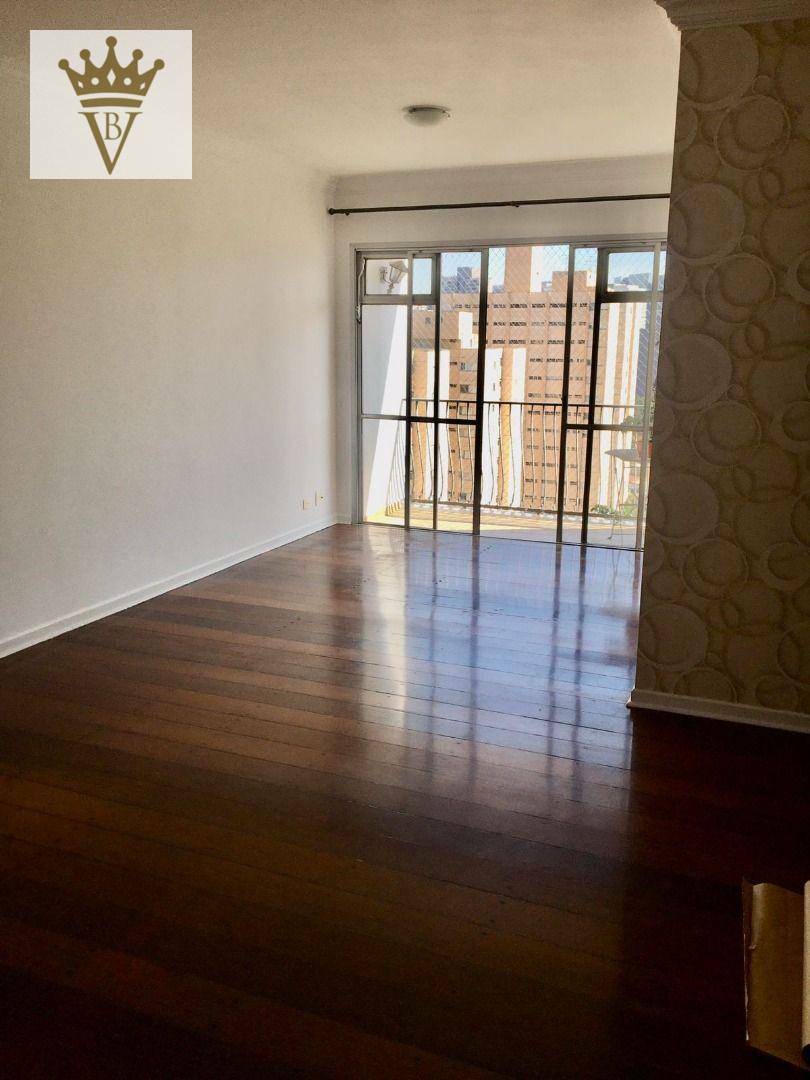 Apartamento à venda com 3 quartos, 112m² - Foto 27