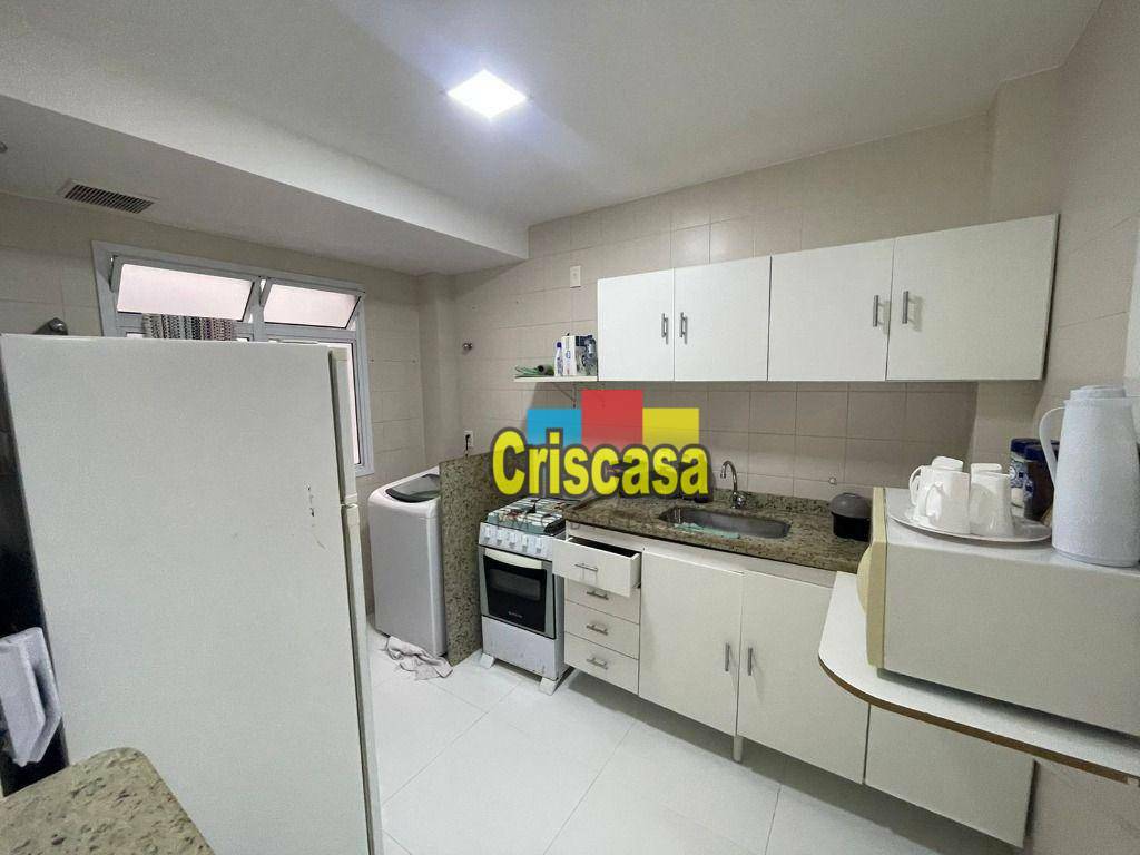 Apartamento à venda com 1 quarto, 63m² - Foto 8