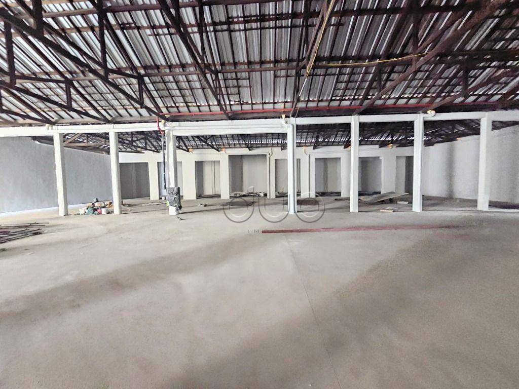 Depósito-Galpão, 1689 m² - Foto 1